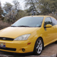 Illustration for article titled At $3,300, Could This 2003 Ford Focus SVT Be a Hot Hatch That’s a ‘Natch?
